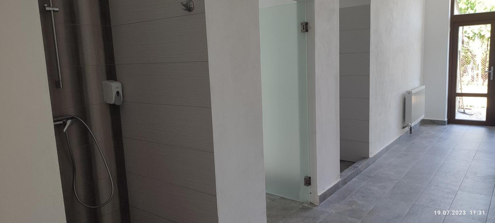 Aquacool Hotel Crasna  Exterior foto
