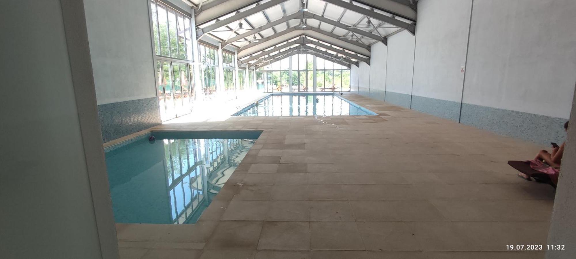 Aquacool Hotel Crasna  Exterior foto